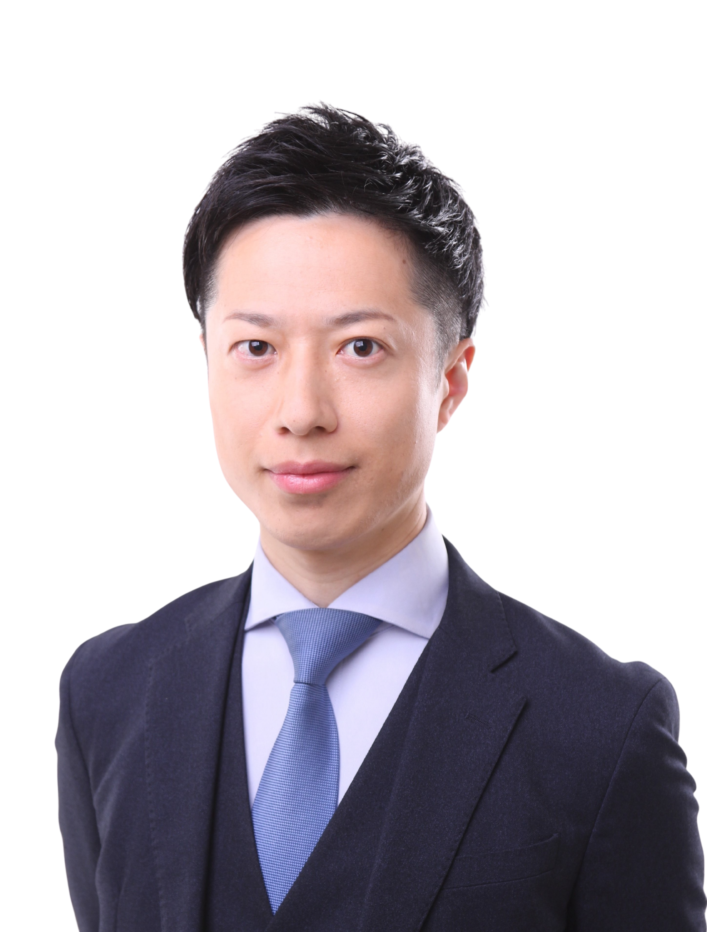 岡本ゆうじのプロフィール写真